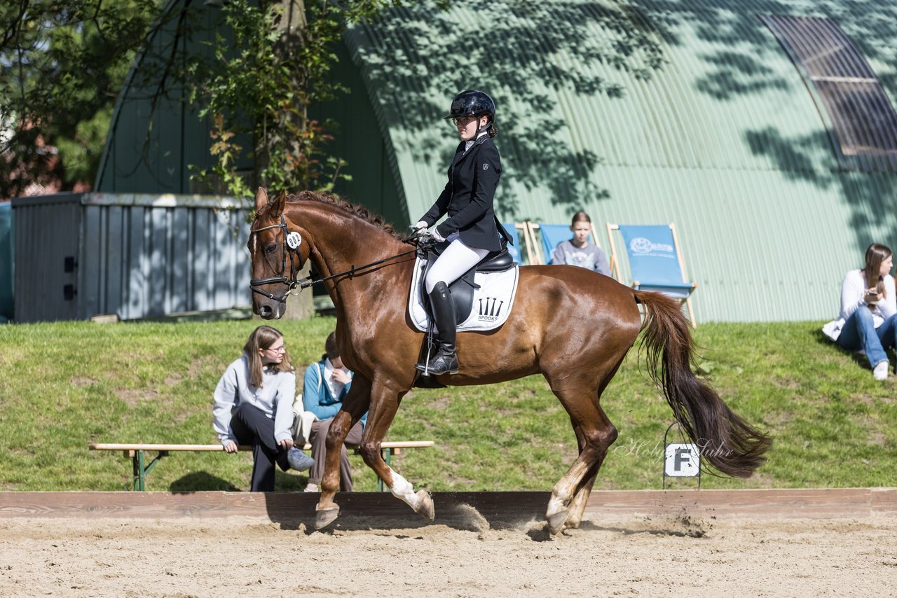 Bild 153 - Pony Akademie Turnier
